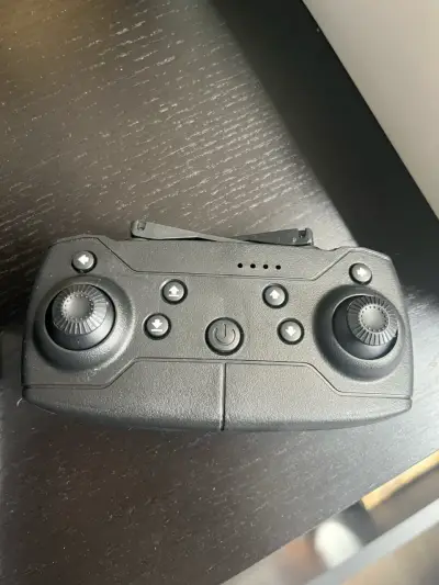 Drone con camara control y todos sus accesorios. - miniatura 2