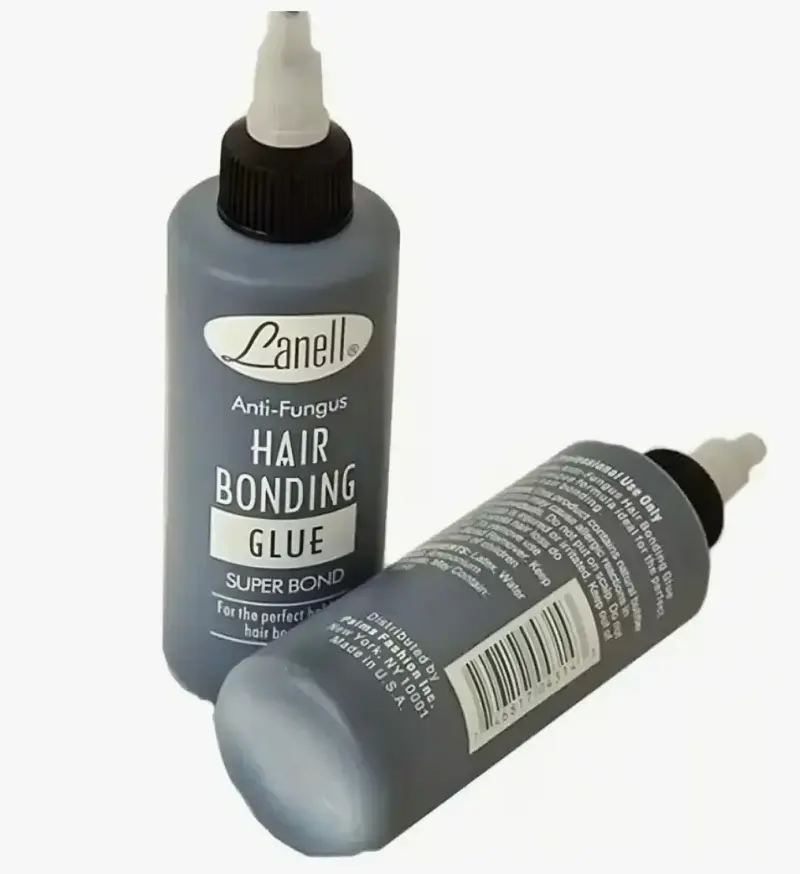 Pegamento Lanell Super Bond para Extensiones y Pestañas - 2