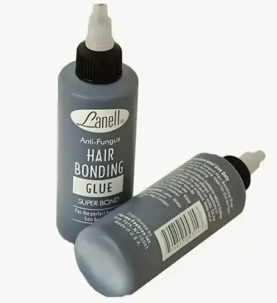 Pegamento Lanell Super Bond para Extensiones y Pestañas - miniatura 2