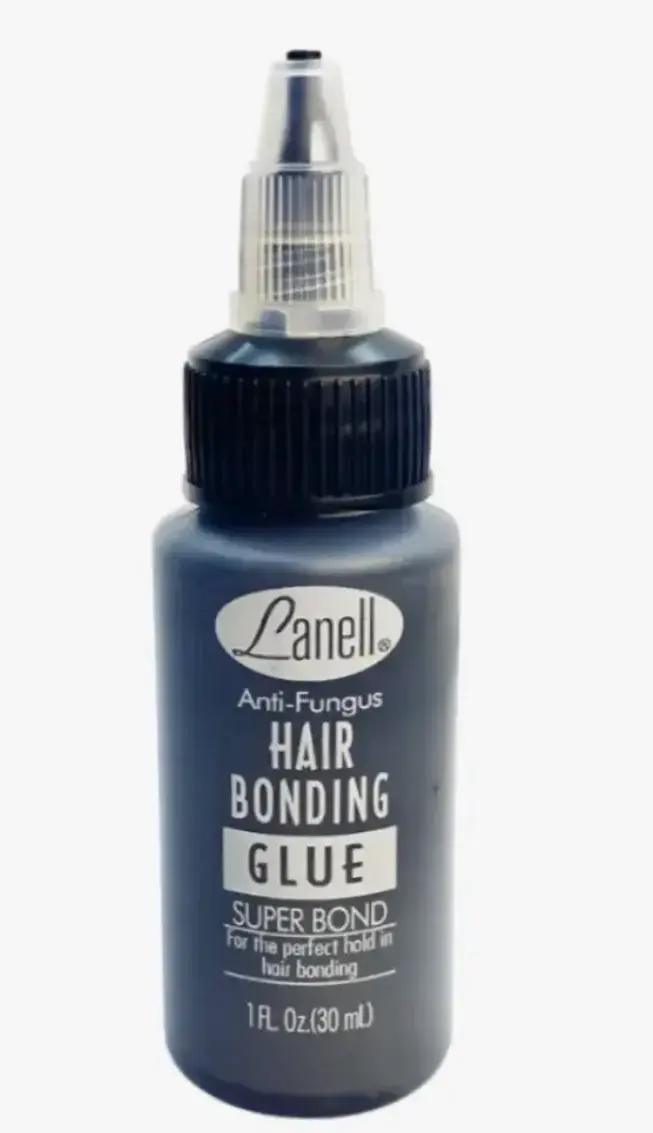 Pegamento Lanell Super Bond para Extensiones y Pestañas - 4