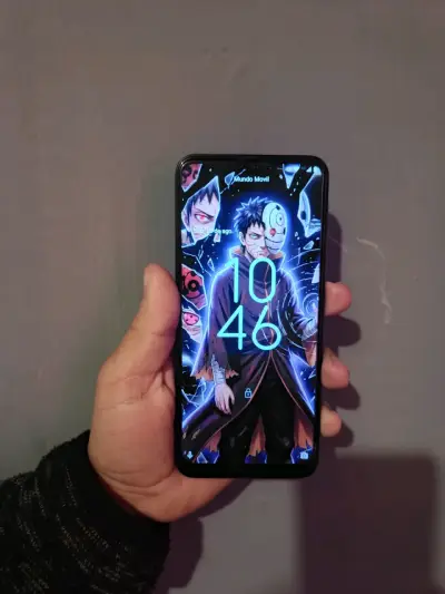 Smartphone Motorola moto g30 40mil - miniatura 1