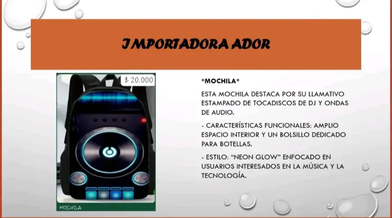 Productos importados hogar - 2