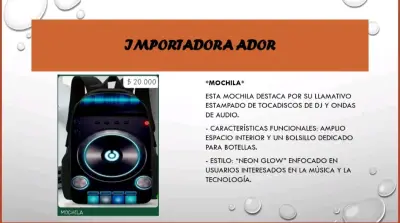 Productos importados hogar - miniatura 2