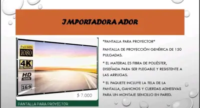 Productos importados hogar - miniatura 3