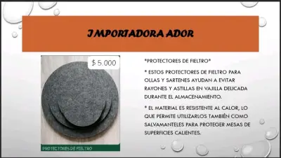 Productos importados hogar - miniatura 4