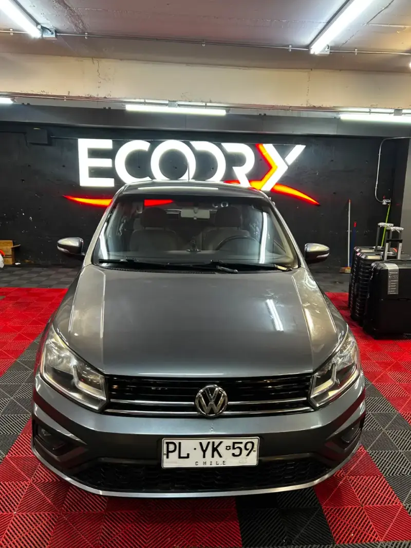 Volkswagen Gol 2020 en excelente estado - 2