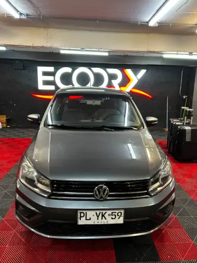 Volkswagen Gol 2020 en excelente estado - miniatura 2