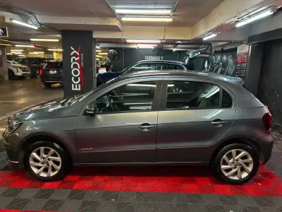 Volkswagen Gol 2020 en excelente estado - miniatura 3