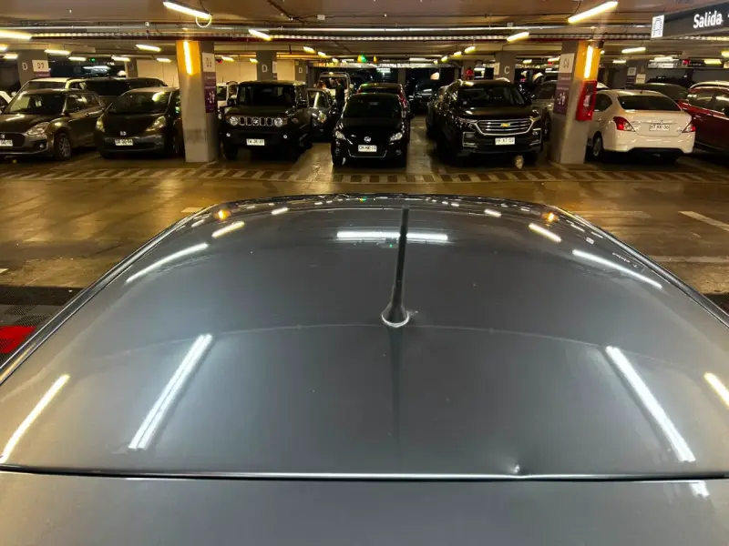 Volkswagen Gol 2020 en excelente estado - 4