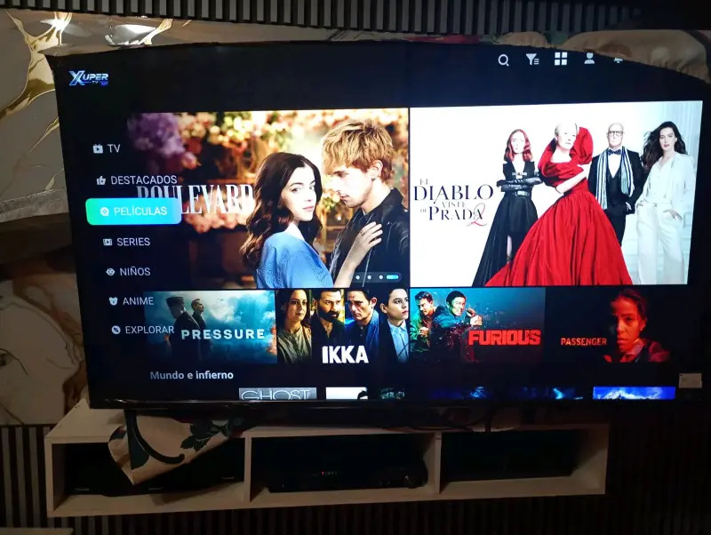 Magis/XuperTv actualización 2026 +56964559173
