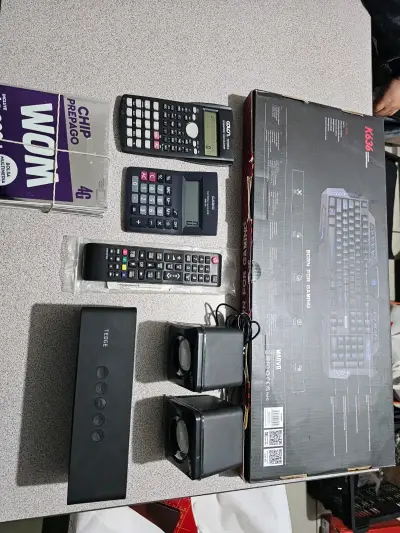 Vendo todo tipo de cosas todo barato - miniatura 6