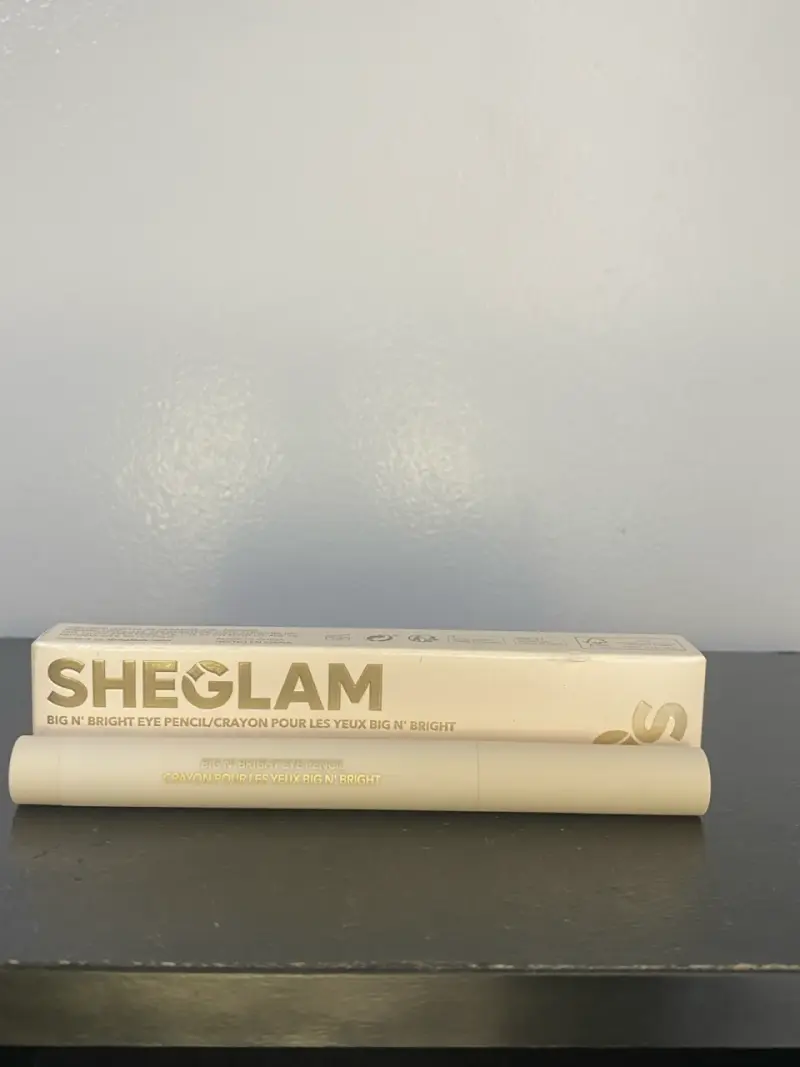 Lápiz de Ojos Sheglam Big N' Bright - 2