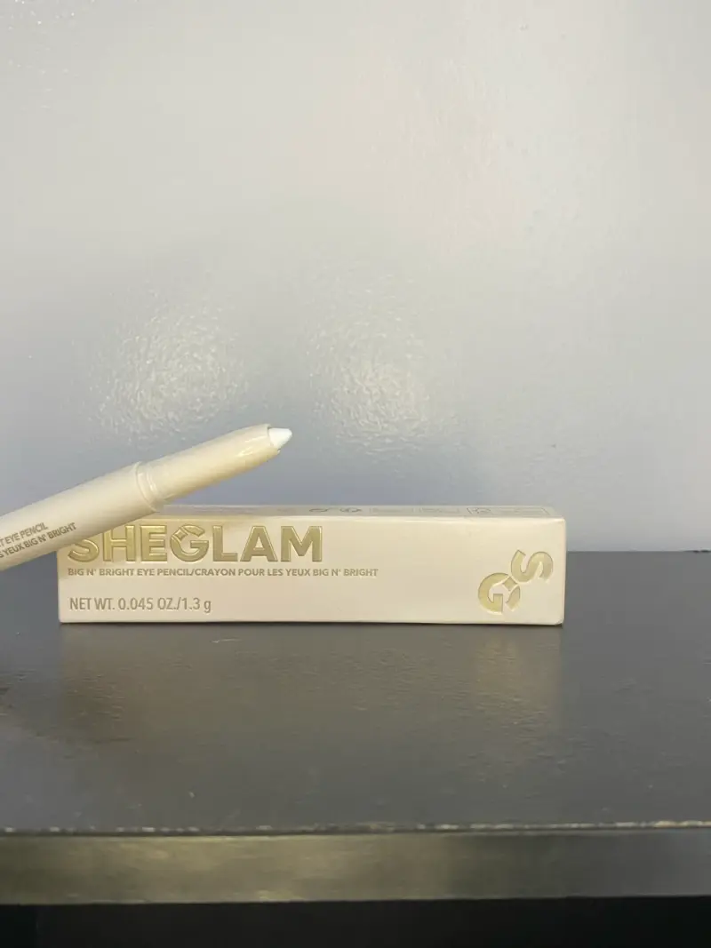 Lápiz de Ojos Sheglam Big N' Bright - 4