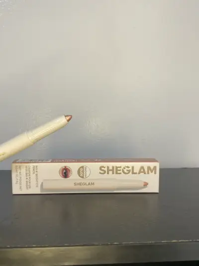 Lápiz de Ojos Sheglam Big N' Bright - miniatura 5