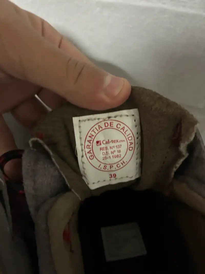 Botas de seguridad Calzado Industrial talla 39 - 4