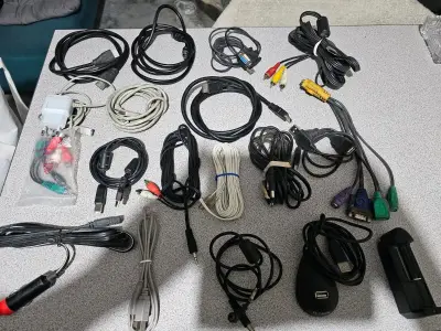 Todo tipo de cosas todo barato  1000 en adelante - miniatura 3