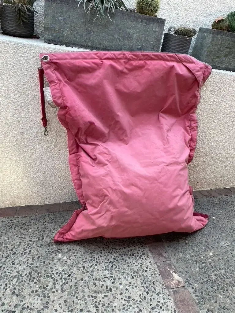 Cojín XL de piscina Fatboy resistente al agua - 2
