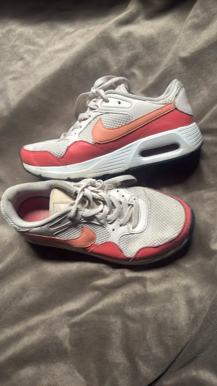 Zapatillas Nike Air Max - 2