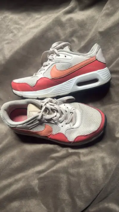 Zapatillas Nike Air Max - miniatura 2