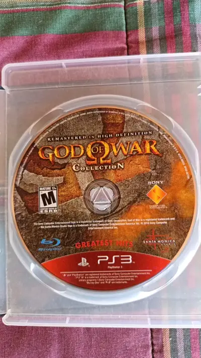 Juegos PS3 (2 juegos x 15K) - miniatura 3