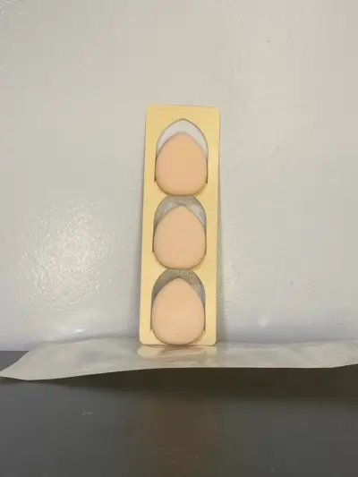 Esponjas Mini Magic Finger Sheglam para Maquillaje - miniatura 3