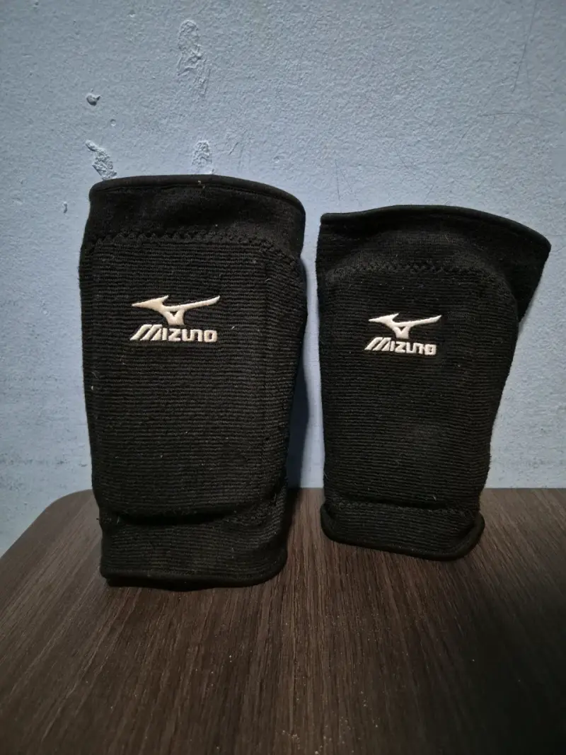 Rodilleras deportivas Mizuno