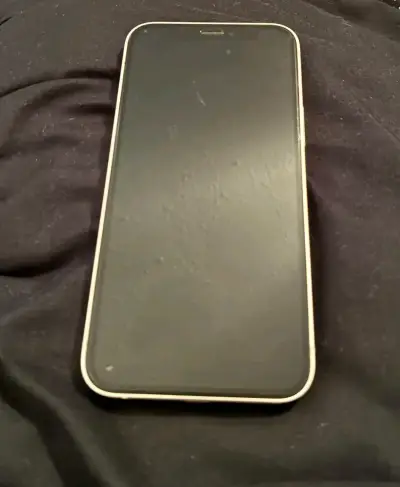 iPhone 12 mini 128Gb, con cable original - miniatura 5