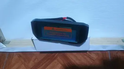 Gafas de soldar - miniatura 1