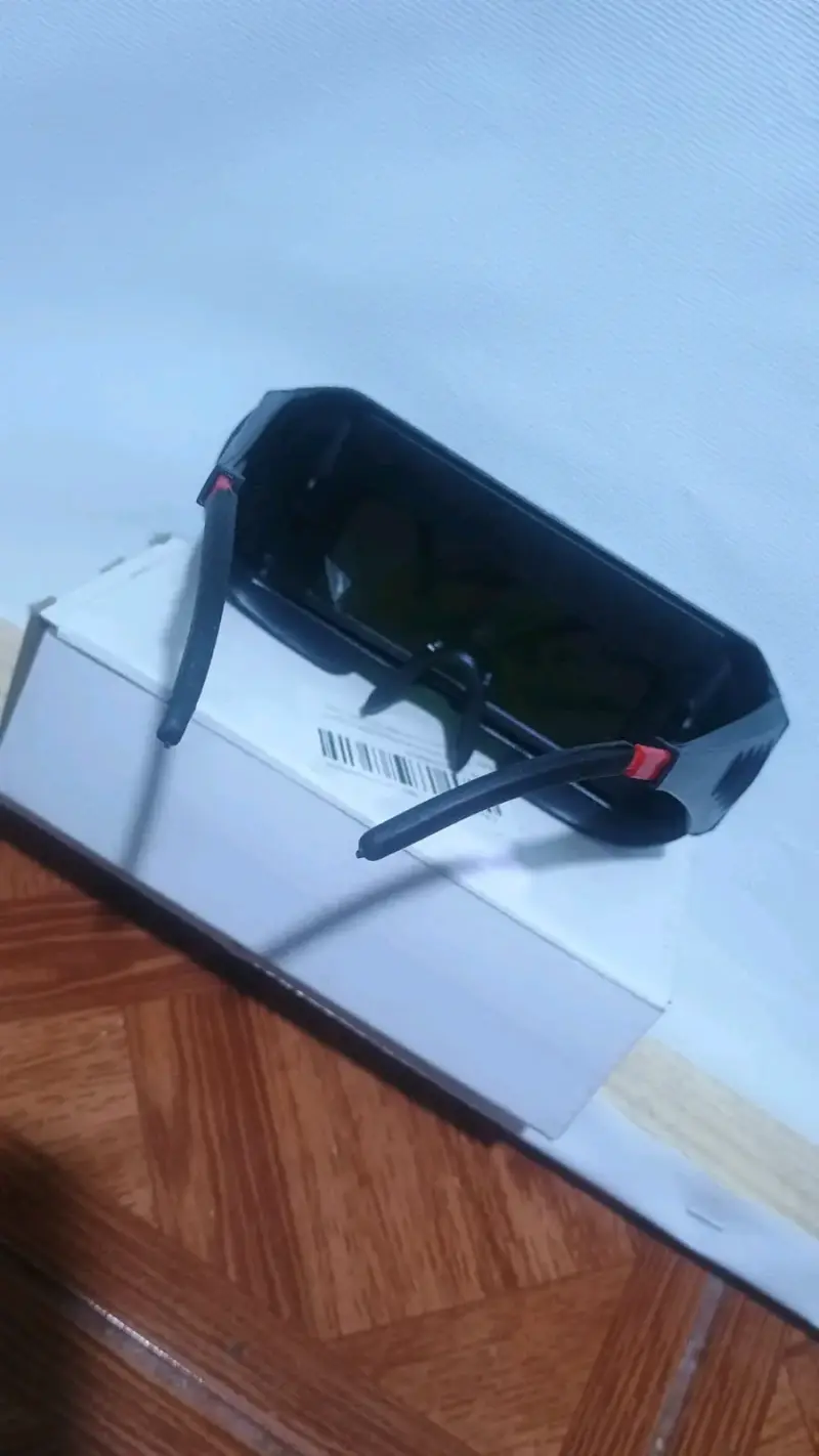 Gafas de soldar - 2