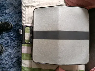 Máquina de escribir Olivetti Lettera Sin cinta - miniatura 5