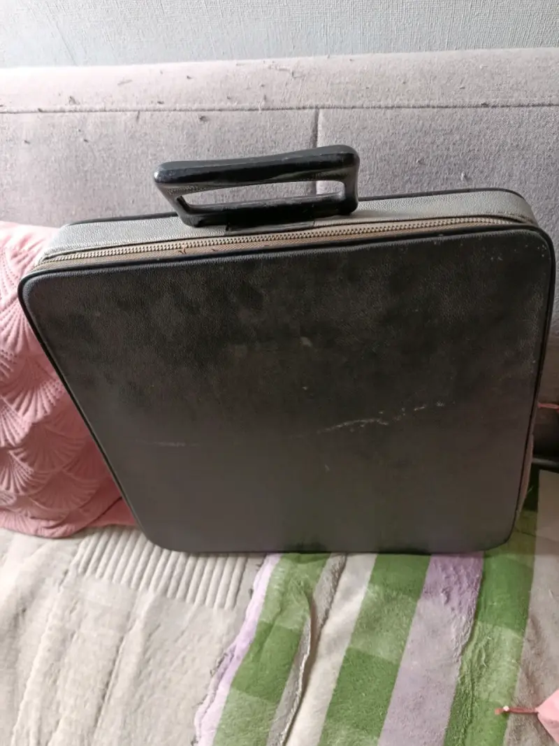 Máquina de escribir Olivetti Lettera Sin cinta - 6