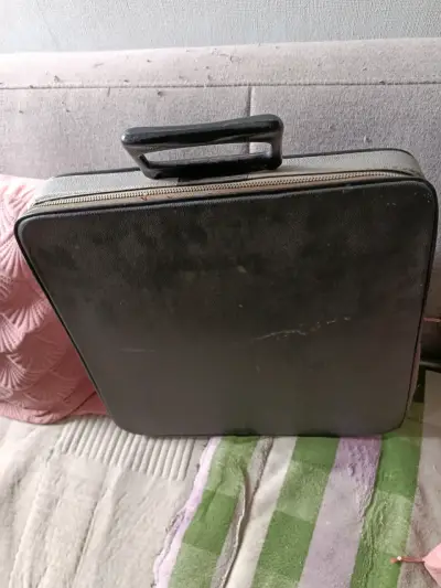 Máquina de escribir Olivetti Lettera Sin cinta - miniatura 6