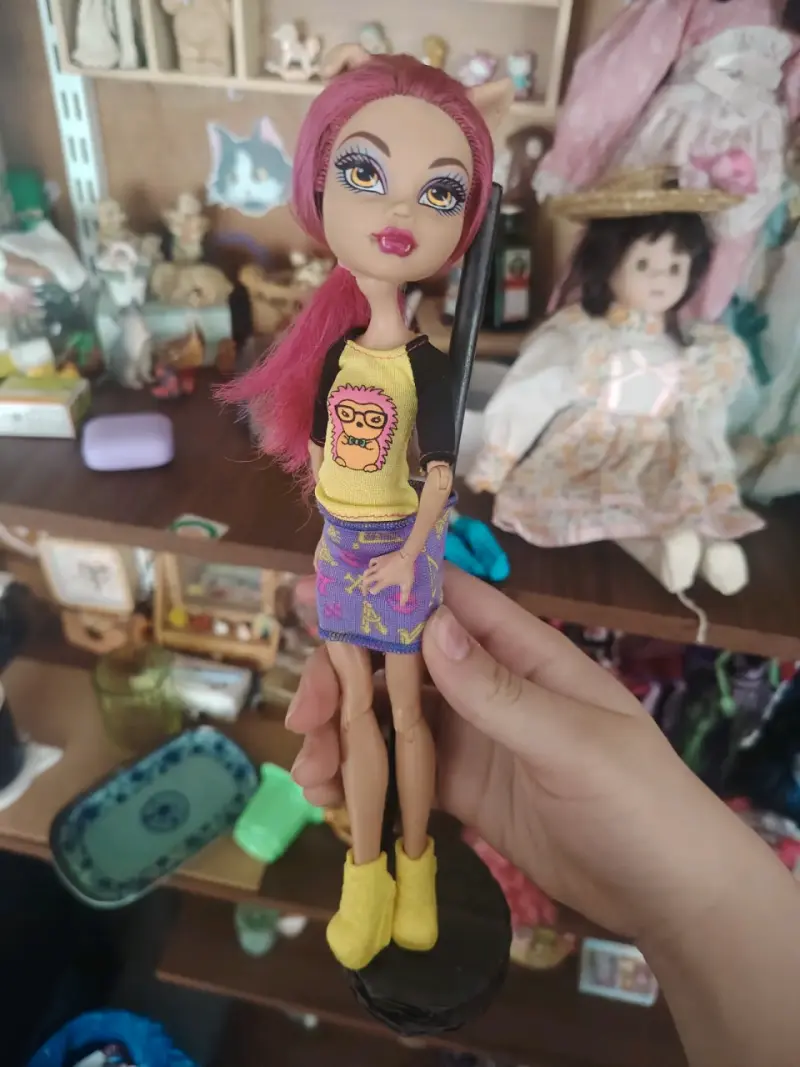 Monster High - 1