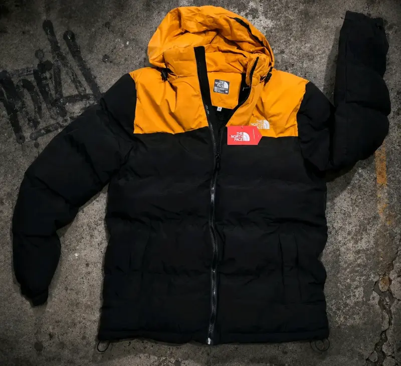 Chaqueta The North Face acolchada para invierno - 3