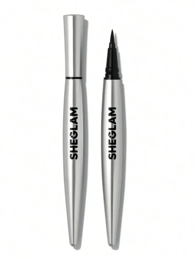 Delineador Líquido Impermeable Sheglam - 2