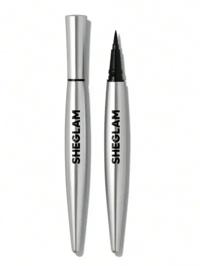 Delineador Líquido Impermeable Sheglam - miniatura 2