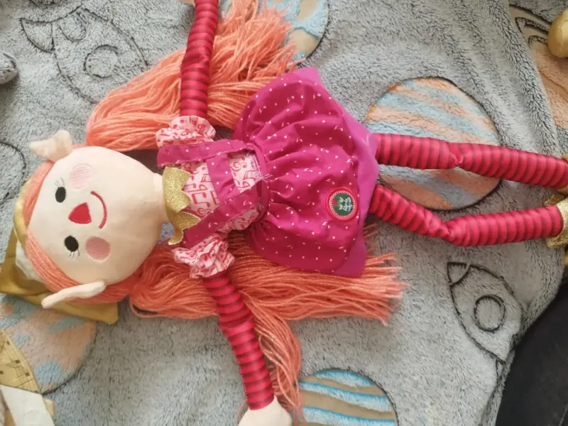 Duendes mágicos para niños - 1