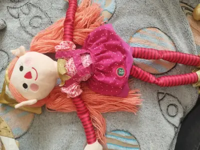 Duendes mágicos para niños - miniatura 1