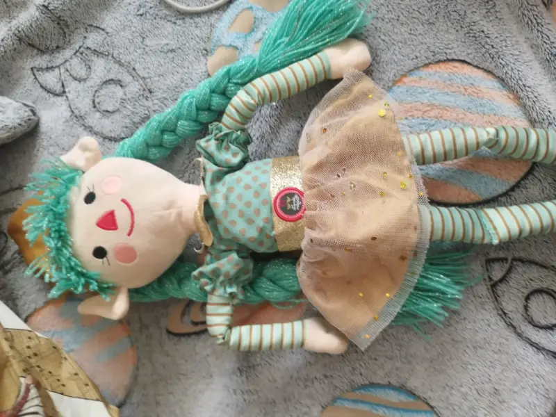 Duendes mágicos para niños - 3