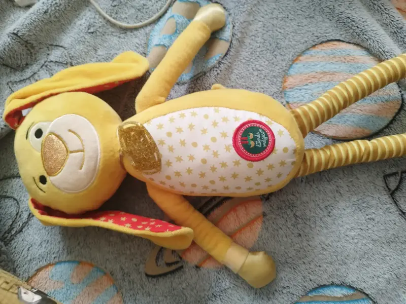 Duendes mágicos para niños - 4