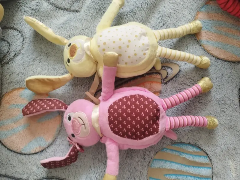 Duendes mágicos para niños - 5