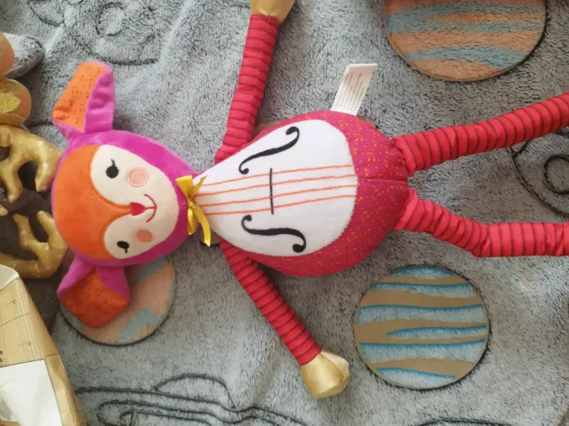 Duendes mágicos para niños - 6