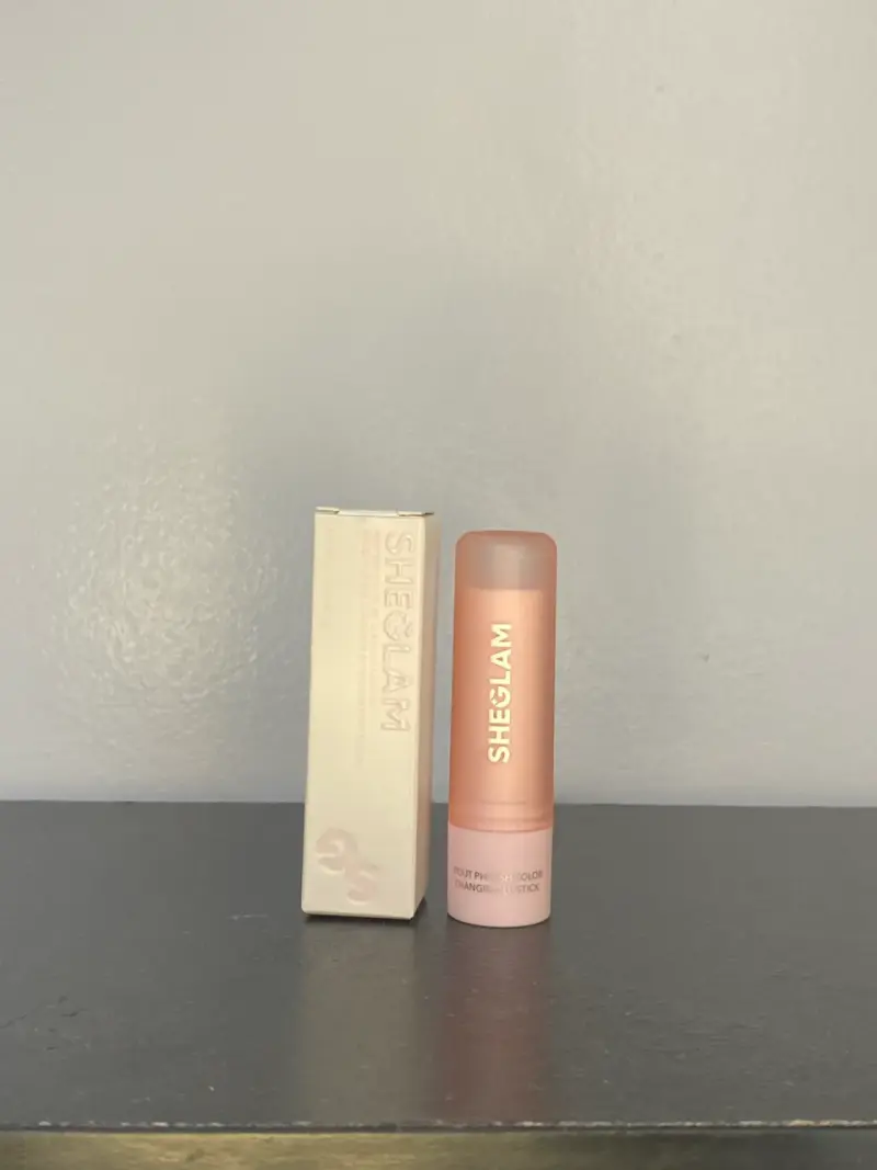Labial Sheglam Color Fresco - 2
