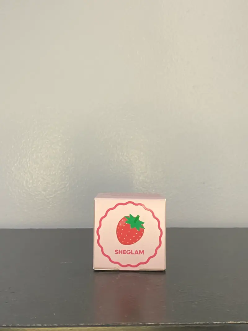Sheglam Cheek & Lip Cream Stack Strawberry Whirl - 2