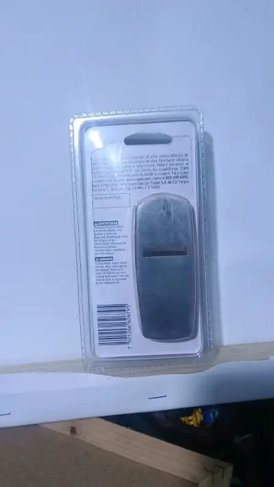 Mini chancla de carpintero Truper 25mm - miniatura 2