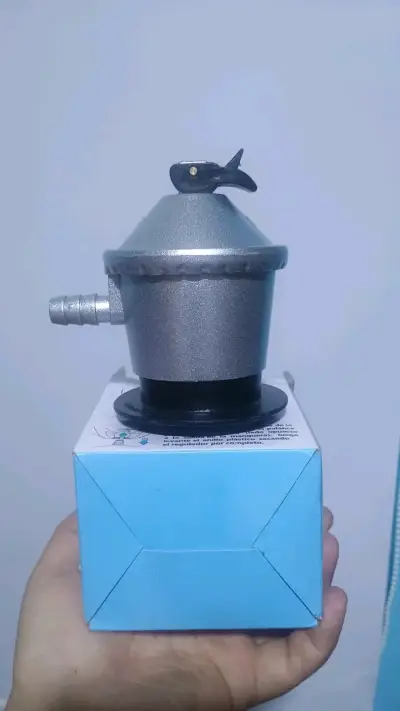 Regulador de Gas para Cocina - miniatura 2