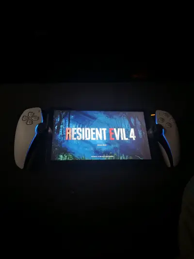 Ps portal ps5 - miniatura 1
