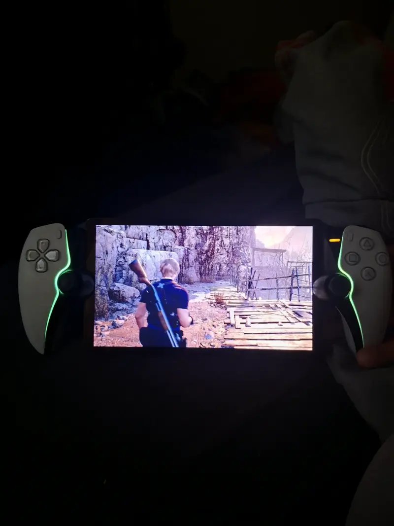Ps portal ps5 - 2