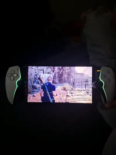 Ps portal ps5 - miniatura 2