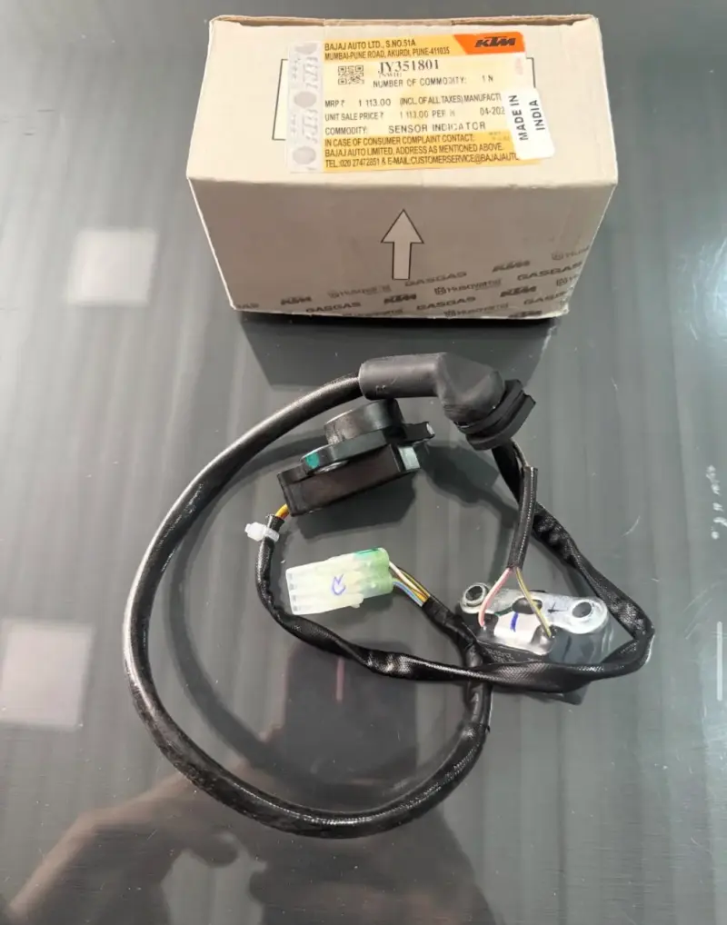 Sensor de Neutro KTM 250/390